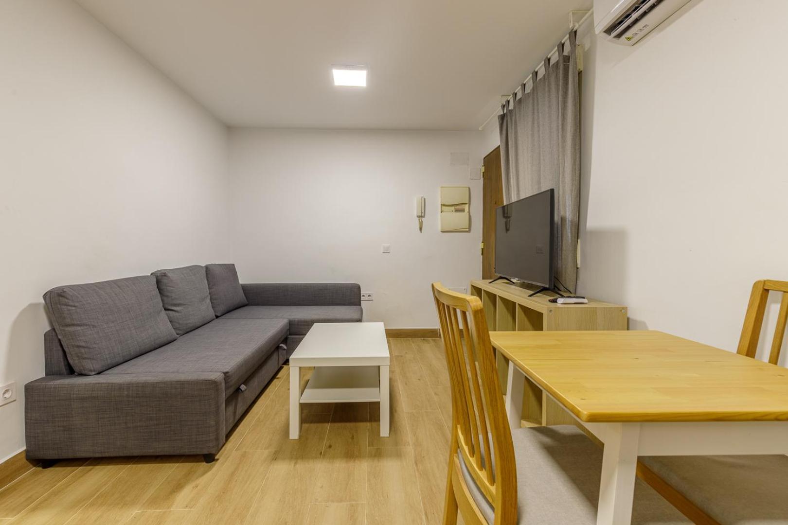 Fun Building Flats By Homeabout Málaga Exteriör bild