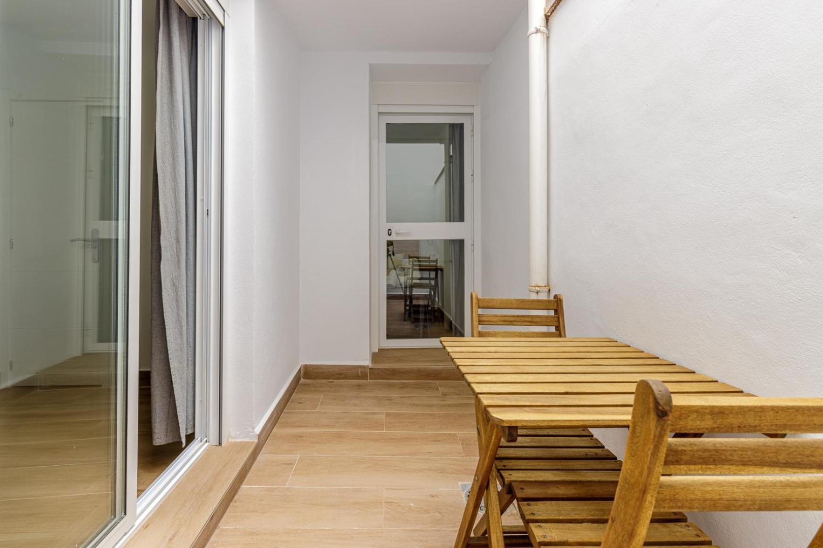 Fun Building Flats By Homeabout Málaga Exteriör bild
