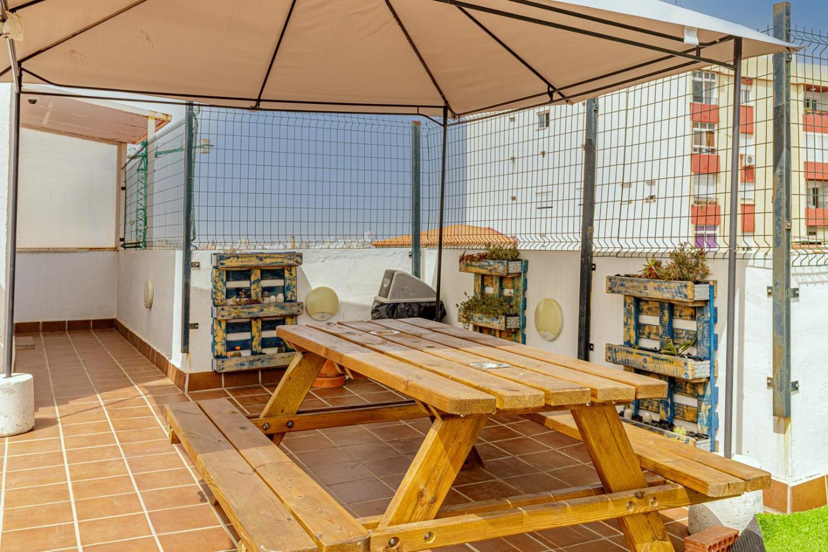 Fun Building Flats By Homeabout Málaga Exteriör bild